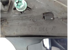 Recambio de retrovisor electrico derecho para audi a4 (8d) (berlina) referencia OEM IAM 8D0857544  