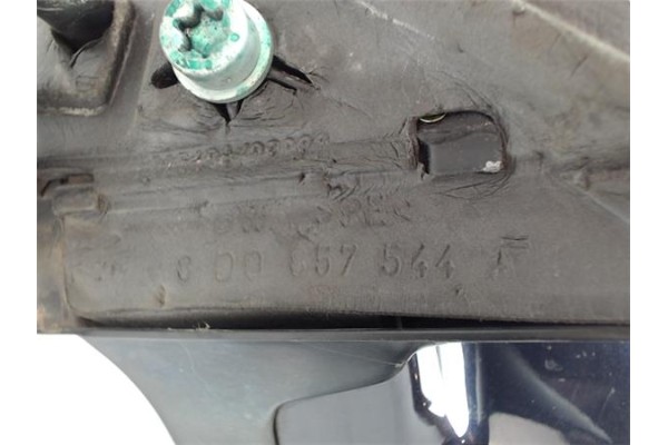 Recambio de retrovisor electrico derecho para audi a4 (8d) (berlina) referencia OEM IAM 8D0857544  