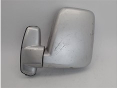 Recambio de retrovisor electrico izquierdo para mitsubishi space wagon (n80/n90) referencia OEM IAM MR361431  
