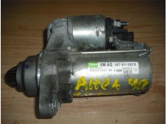 MOTOR ARRANQUE 02T911023S D6GS12 