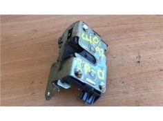 Recambio de cierre electromagnetico delantero derecho para renault clio i fase i / ii (b/c57) 1.2 alize referencia OEM IAM   