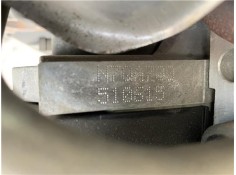 Recambio de motor completo para renault laguna (b56) 2.0 16v rti (b56d) referencia OEM IAM N7Q700  