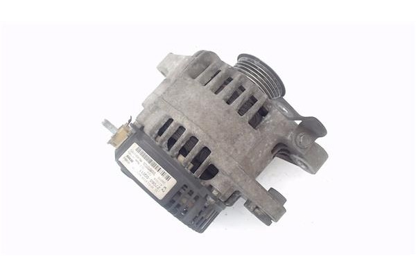Recambio de alternador para toyota aygo (kgb/wnb) 1.0 básico referencia OEM IAM 270600Q120  