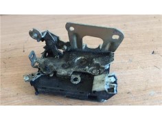 Recambio de cierre electromagnetico delantero derecho para renault clio i fase i / ii (b/c57) 1.2 alize referencia OEM IAM   