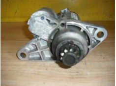 Recambio de motor arranque para seat altea (5p1) 1.4 tsi referencia OEM IAM 02T911023S D6GS12 