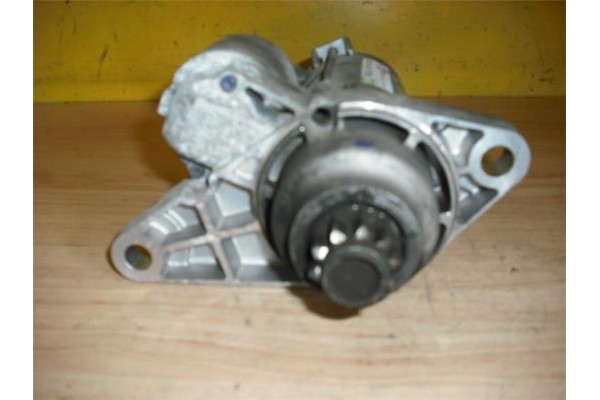 Recambio de motor arranque para seat altea (5p1) 1.4 tsi referencia OEM IAM 02T911023S D6GS12 