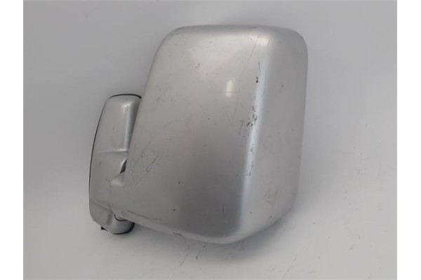 Recambio de retrovisor electrico izquierdo para mitsubishi space wagon (n80/n90) referencia OEM IAM MR361431  