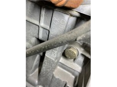 Recambio de motor completo para citroen c 15 1.1 e referencia OEM IAM HDZ  