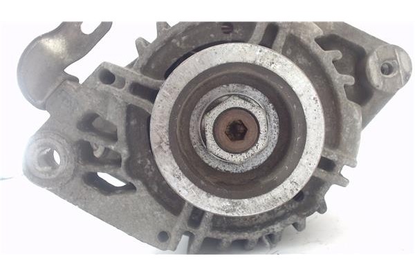 Recambio de alternador para toyota aygo (kgb/wnb) 1.0 básico referencia OEM IAM 270600Q120  