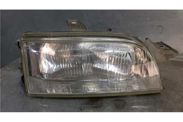 Recambio de faro delantero dcho para fiat punto i berlina (176)(1993) 75 1.2 referencia OEM IAM   