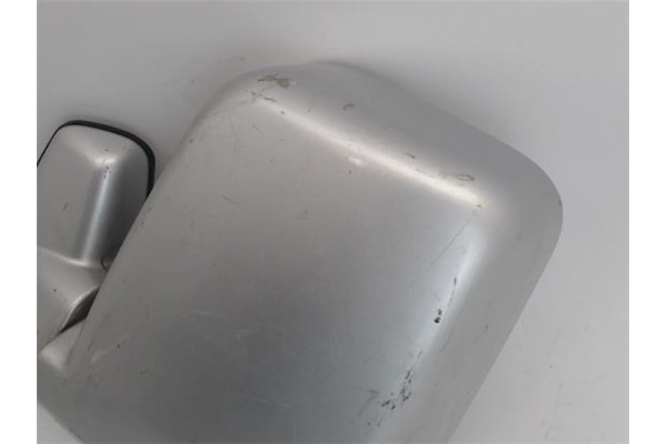Recambio de retrovisor electrico izquierdo para mitsubishi space wagon (n80/n90) referencia OEM IAM MR361431  