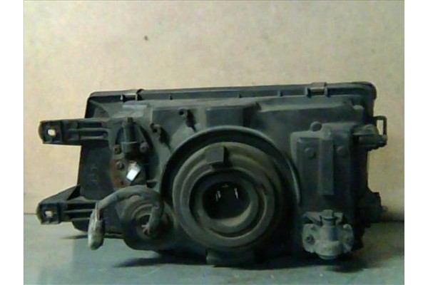 Recambio de faro delantero dcho para mitsubishi space wagon (n80/n90) 2.0 referencia OEM IAM   