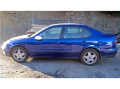 seat toledo (1m2) del año 2001