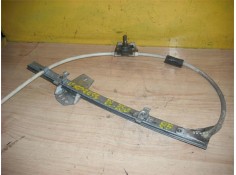 ELEVALUNAS MANUAL DELANTERO IZQUIERDO 