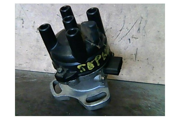 Recambio de delco para kia sephia ii 1.5 referencia OEM IAM DA124055 KK13718200A 
