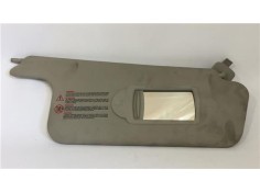 Recambio de parasol derecho para renault scenic ii (jm) 1.9 dci (jm12, jm0g) referencia OEM IAM 8200246822  