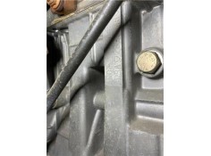 Recambio de motor completo para citroen c 15 1.1 e referencia OEM IAM HDZ  