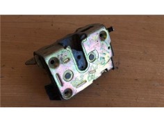 Recambio de cierre electromagnetico trasero izquierdo para renault clio i fase i / ii (b/c57) 1.2 alize referencia OEM IAM   