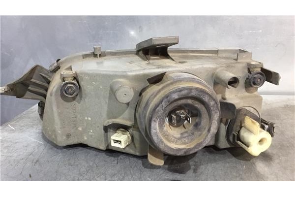 Recambio de faro delantero dcho para fiat punto i berlina (176)(1993) 75 1.2 referencia OEM IAM   