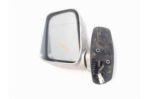 Recambio de retrovisor electrico izquierdo para mitsubishi space wagon (n80/n90) referencia OEM IAM MR361431  
