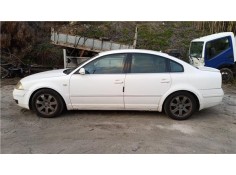volkswagen passat berlina (3b3) del año 2003