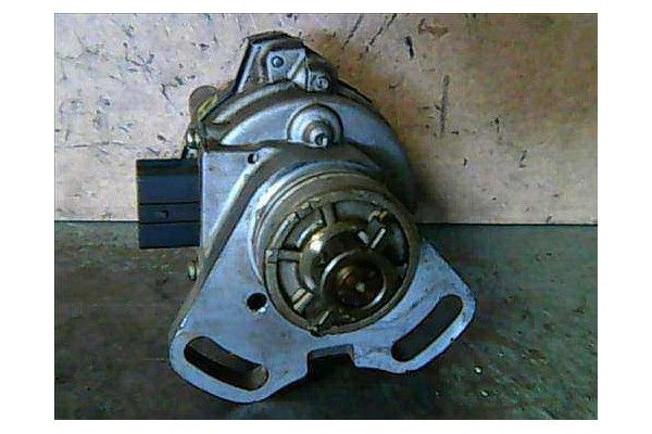 Recambio de delco para kia sephia ii 1.5 referencia OEM IAM DA124055 KK13718200A 