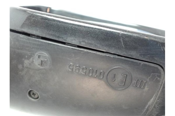 Recambio de retrovisor electrico derecho para audi a4 (8d) (berlina) referencia OEM IAM 8D0857544  