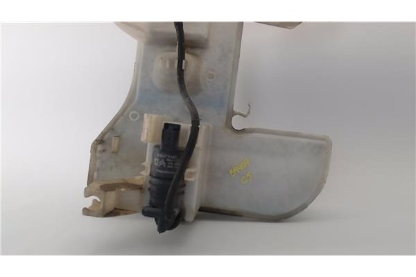 Recambio de deposito limpiaparabrisas para citroen c5 berlina 2.0 audace referencia OEM IAM 6431L1 9643447780 