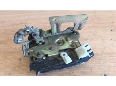 Recambio de cierre electromagnetico trasero izquierdo para renault clio i fase i / ii (b/c57) 1.2 alize referencia OEM IAM   