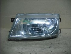 Recambio de faro delantero izquierdo para mitsubishi space wagon (n80/n90) referencia OEM IAM   