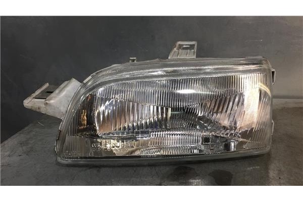 Recambio de faro delantero izquierdo para fiat punto i berlina (176)(1993) 75 1.2 referencia OEM IAM   