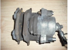 Recambio de pinza freno delantero derecha para seat altea (5p1) 1.4 tsi referencia OEM IAM 1K0615124D  