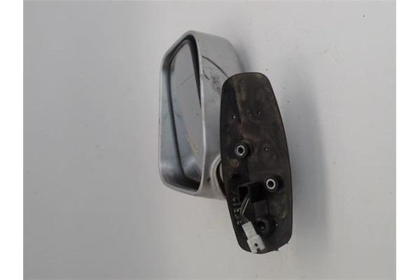 Recambio de retrovisor electrico izquierdo para mitsubishi space wagon (n80/n90) referencia OEM IAM MR361431  