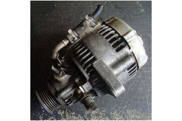 Recambio de alternador para rover serie 400 (rt) (1995) 420 d referencia OEM IAM  100213/2272 