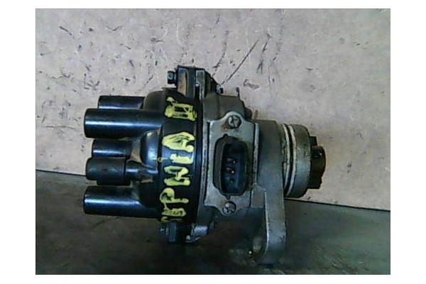 Recambio de delco para kia sephia ii 1.5 referencia OEM IAM DA124055 KK13718200A 