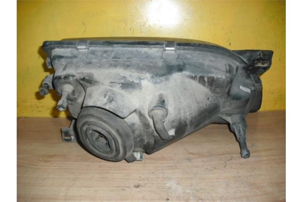 Recambio de faro delantero izquierdo para ford transit furgón (e_ _) 2.5 tdi (eal, eas) referencia OEM IAM   