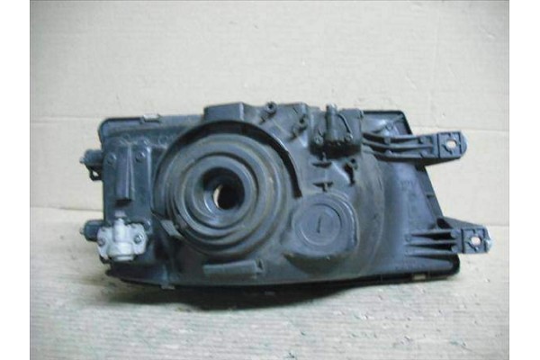 Recambio de faro delantero izquierdo para mitsubishi space wagon (n80/n90) referencia OEM IAM   