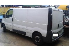 opel vivaro del año 2005