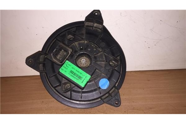 Recambio de motor calefaccion para ford mondeo iii sedán (b4y) 1.8 16v referencia OEM IAM 1S7H18456AB 01305508700 