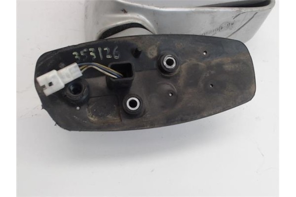 Recambio de retrovisor electrico izquierdo para mitsubishi space wagon (n80/n90) referencia OEM IAM MR361431  