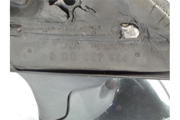 Recambio de retrovisor electrico derecho para audi a4 (8d) (berlina) referencia OEM IAM 8D0857544  