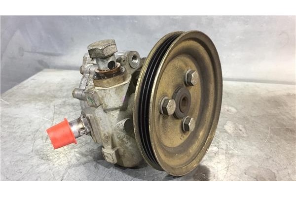 Recambio de bomba servodireccion para fiat punto i berlina (176)(1993) 75 1.2 referencia OEM IAM 46408075 7691155158 