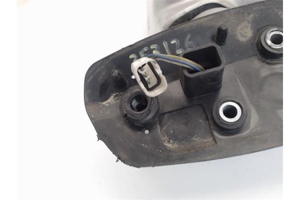Recambio de retrovisor electrico izquierdo para mitsubishi space wagon (n80/n90) referencia OEM IAM MR361431  