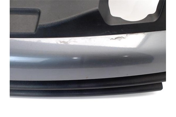 Recambio de rejilla capo para opel astra h berlina referencia OEM IAM 13108463  