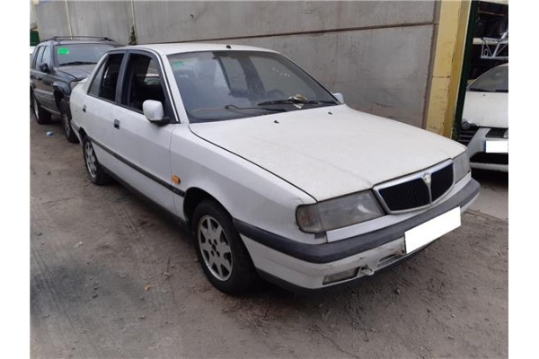 lancia dedra berl. (1990) del año 