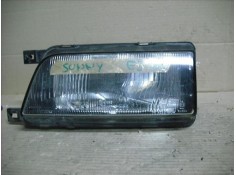 Recambio de faro delantero izquierdo para nissan sunny berlina (n13) referencia OEM IAM B606063C00  