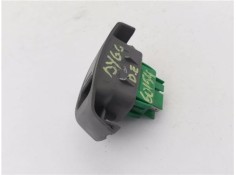 Recambio de mando elevalunas delantero izquierdo para toyota aygo (kgb/wnb) 1.0 básico referencia OEM IAM 848100H010A  