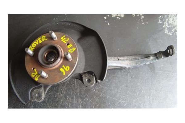 Recambio de mangueta delantero derecha para rover serie 400 (rt) (1995) 420 d referencia OEM IAM   