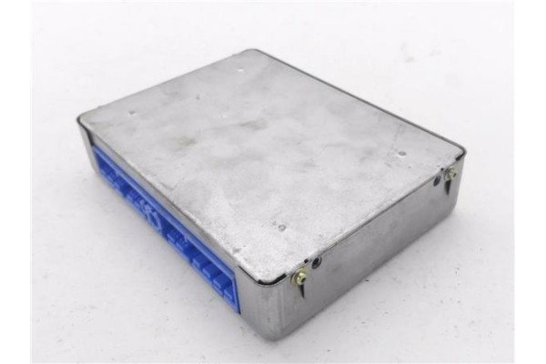 Recambio de centralita para nissan micra (k11) 1.0 i 16v referencia OEM IAM 2371099B00 0261200957 