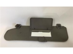 Recambio de parasol izquierdo para pontiac trans sport 89 2.3 referencia OEM IAM 10263879  